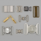 مشبك معدني لحزام - 1-3Belt Buckle