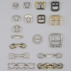 Чыстка Спражкі - 4-1Shoes Buckle