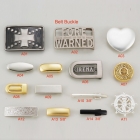 Cool пафти - 1-1Belt Buckle