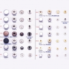 Snap-Taste - 7-1Metal Buttons