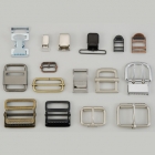 Glisser Boucle - 9-1Metal Accessories
