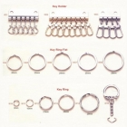 Portachiavi - 8-4Snap Hook