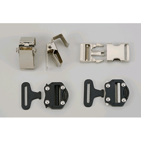 빠른 릴리스 버클 - 5-2Harness Buckle