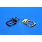 Трговија на големо појас токи - 3-4Metal Buckles