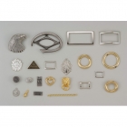 Slide De Metal Fivela - 3-1Metal Buckles