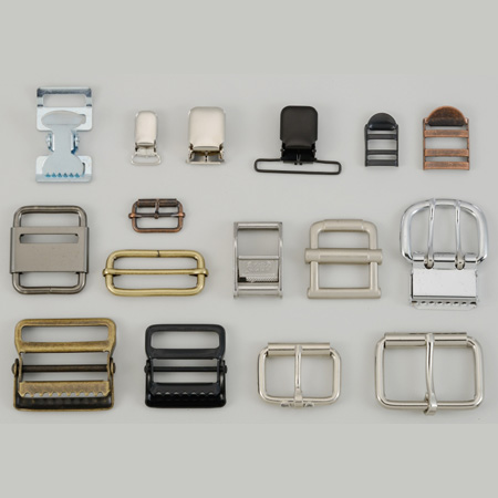 Презентация Пряжка - 9-1Metal Accessories
