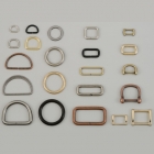 Пряжка Аксессуары - 9-2Metal Accessories