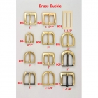 Контакт Пряжка - 2-4Pin Buckle