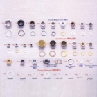 Uhetes Metal - 7-4Metal Buttons